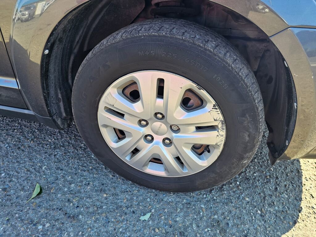 Used 2019 Dodge Journey SE image 9