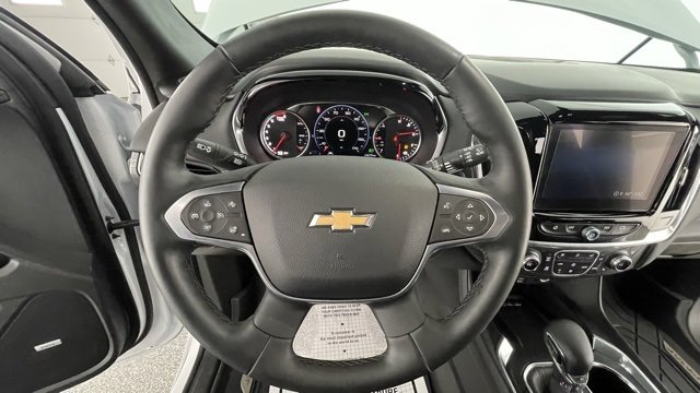 Used 2024 Chevrolet Traverse High Country image 37