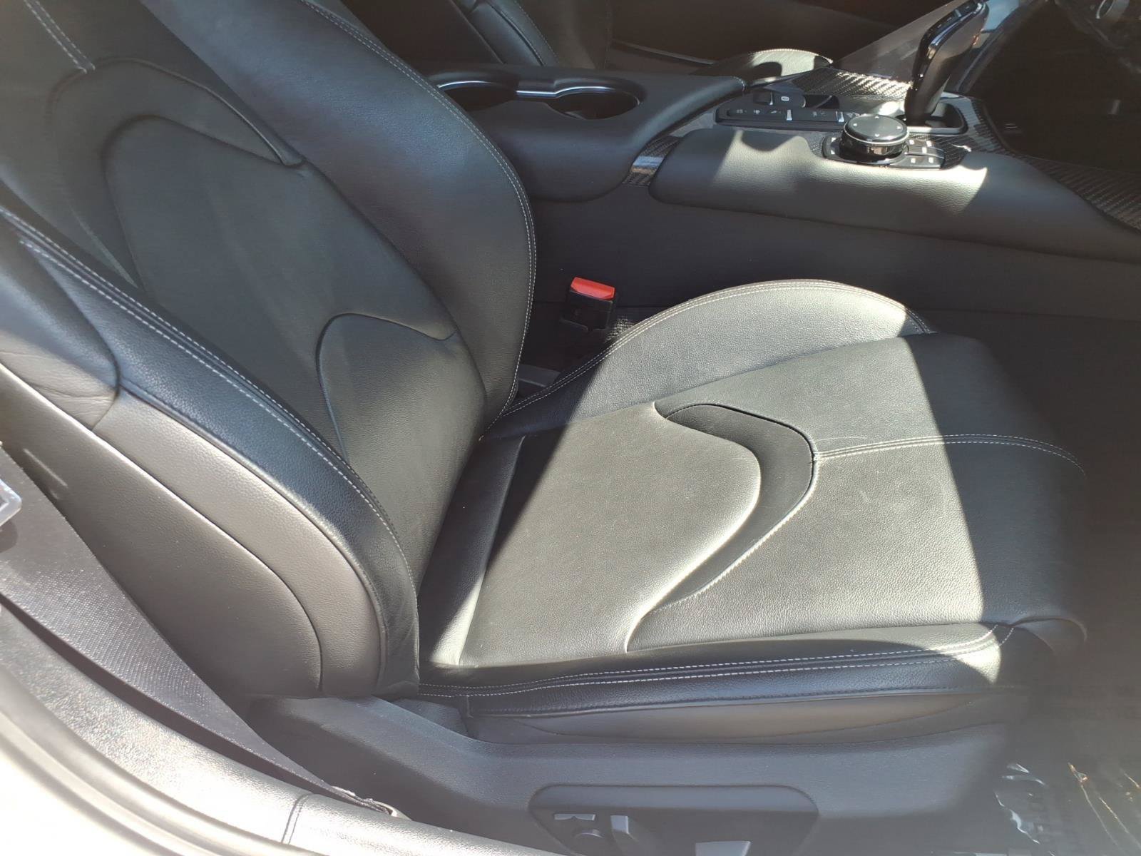 Used 2020 Toyota Supra Premium w/ Driver Assist Package RWD image 27