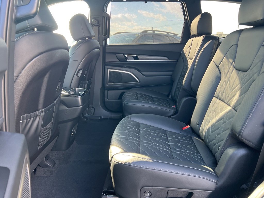 New 2025 Kia Telluride EX X-Line image 14