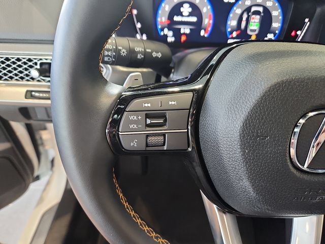 Certified 2026 Acura Integra A-Spec w/ Technology Package FWD image 20