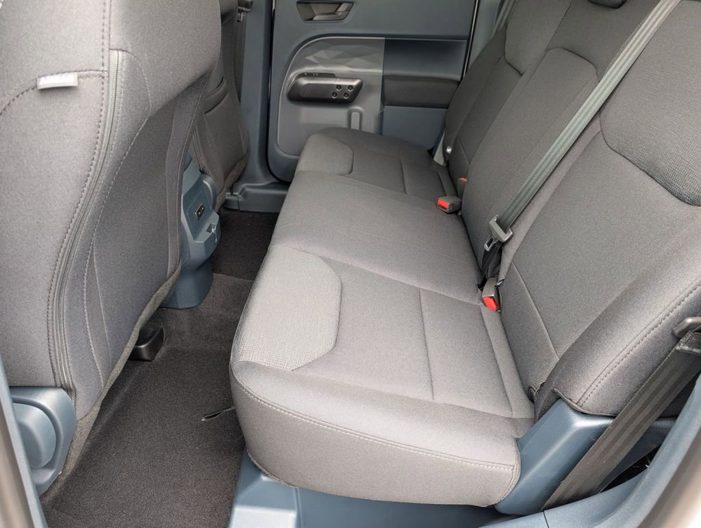 New 2026 Ford Maverick XL w/ Equipment Group 101A image 44