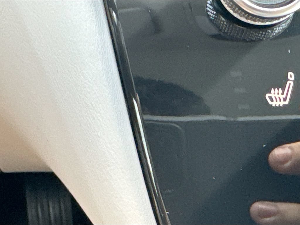 New 2027 INFINITI QX60 Pure w/ Cargo Package FWD image 20