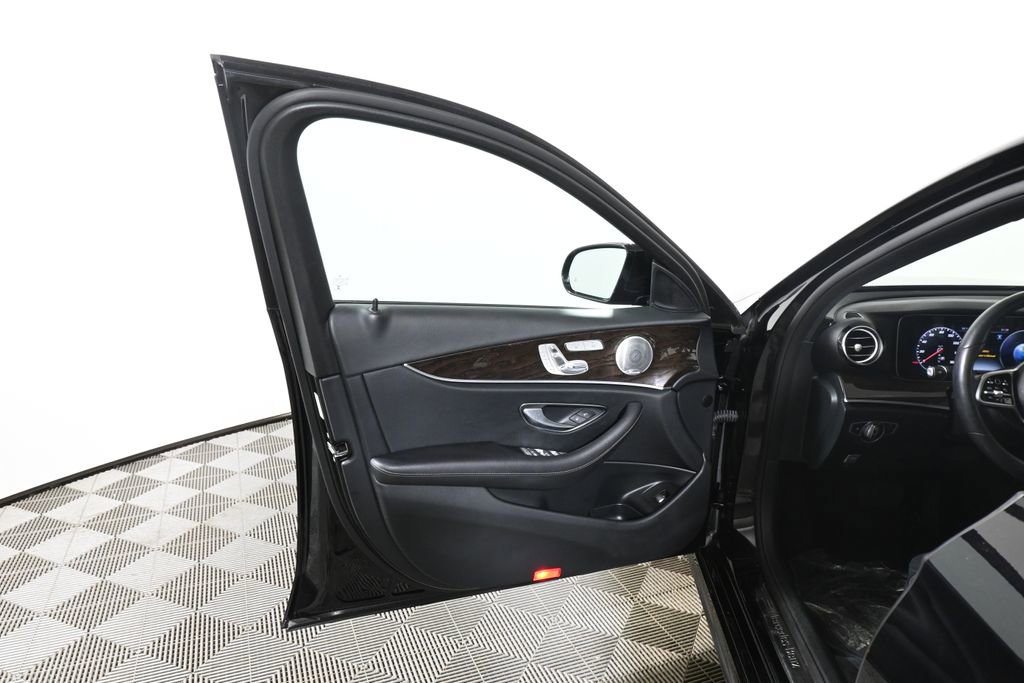 Certified 2020 Mercedes-Benz E 450 4MATIC Wagon image 30