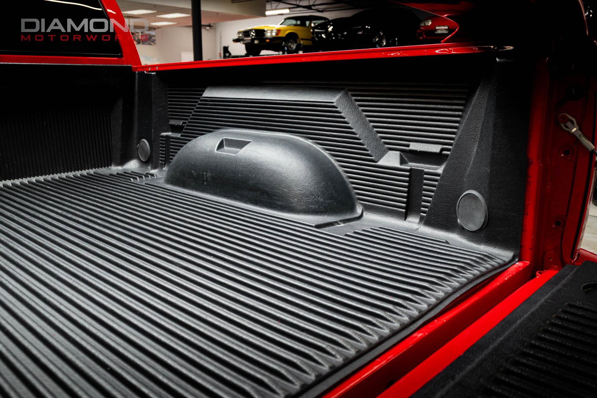 Used 2004 Dodge Ram 1500 Truck 2WD Regular Cab image 41