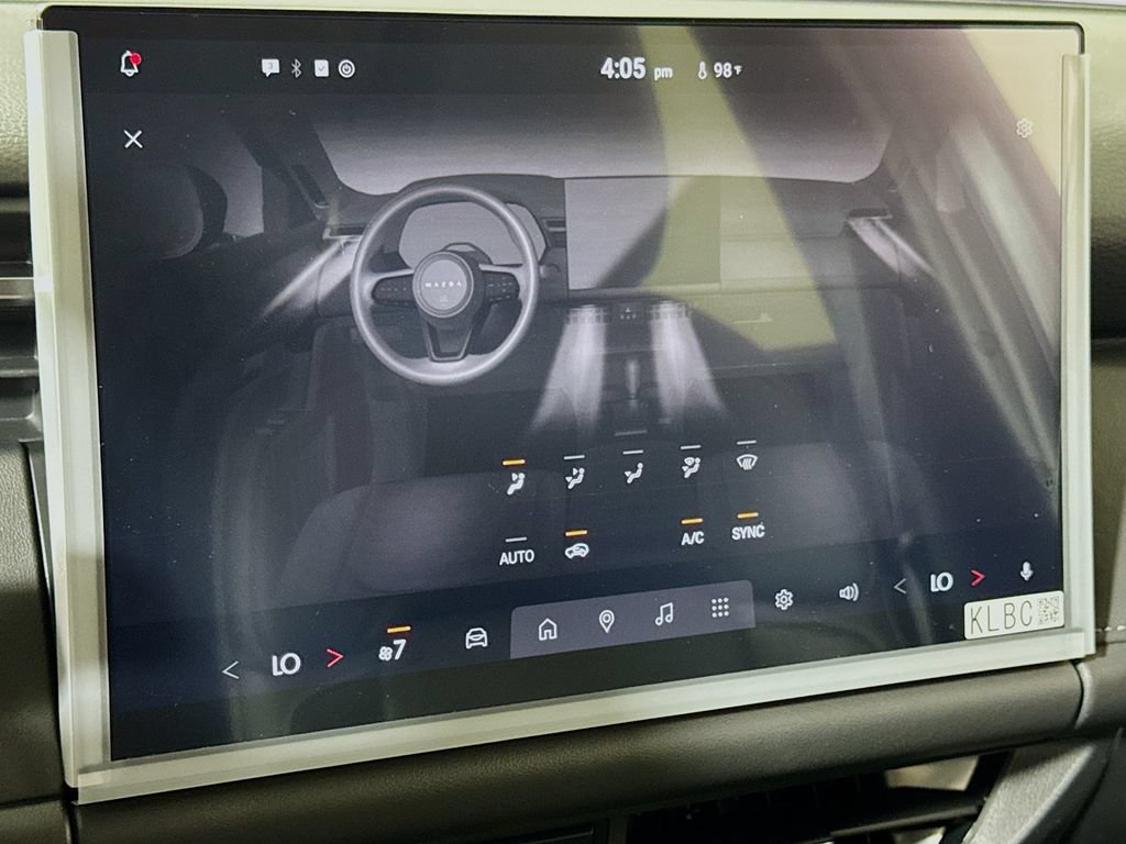 New 2026 MAZDA CX-5 Select AWD/4WD image 10