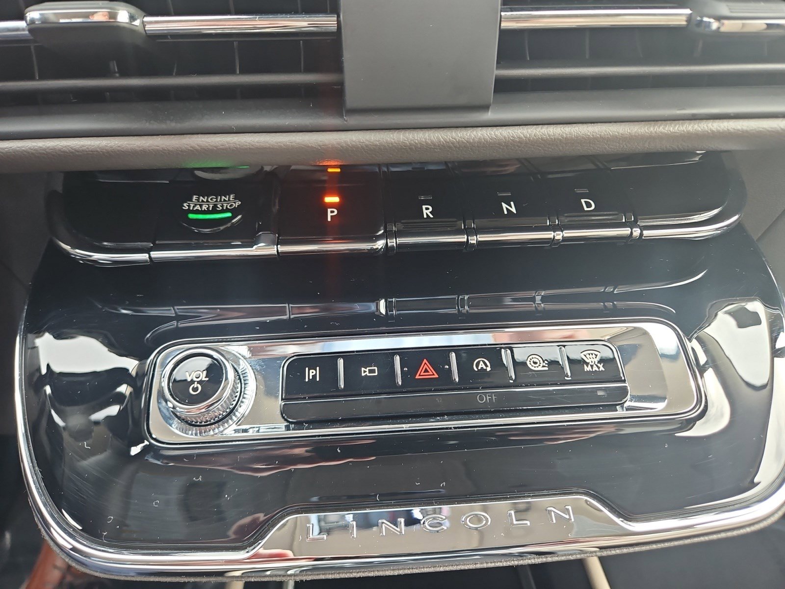 Certified 2024 Lincoln Corsair Grand Touring image 19