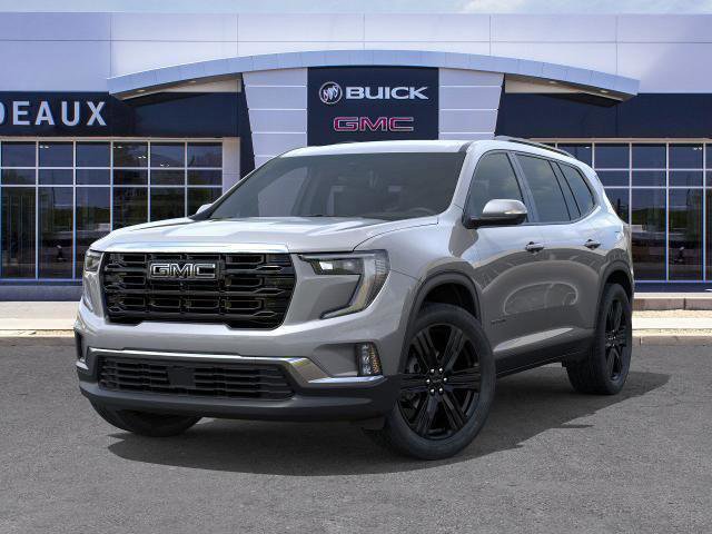 New 2026 GMC Acadia Elevation w/ Black Edition image 94