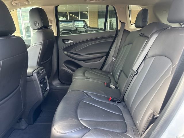 Used 2017 Buick Envision Essence image 19
