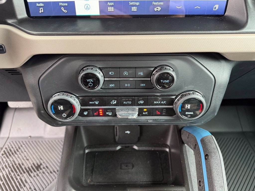 Used 2023 Ford Bronco Wildtrak AWD/4WD image 22