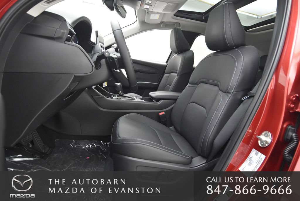 New 2026 MAZDA CX-5 2.5 S w/ Premium Plus Package image 28