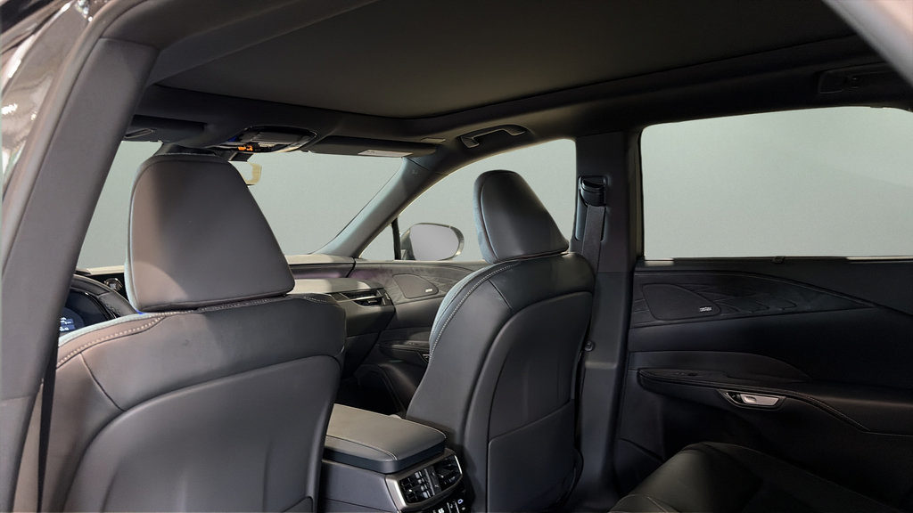New 2026 Lexus RX 350 AWD image 19