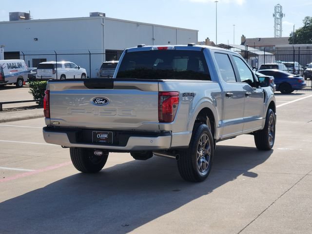 Used 2026 Ford F150 STX w/ Equipment Group 200A AWD/4WD image 13