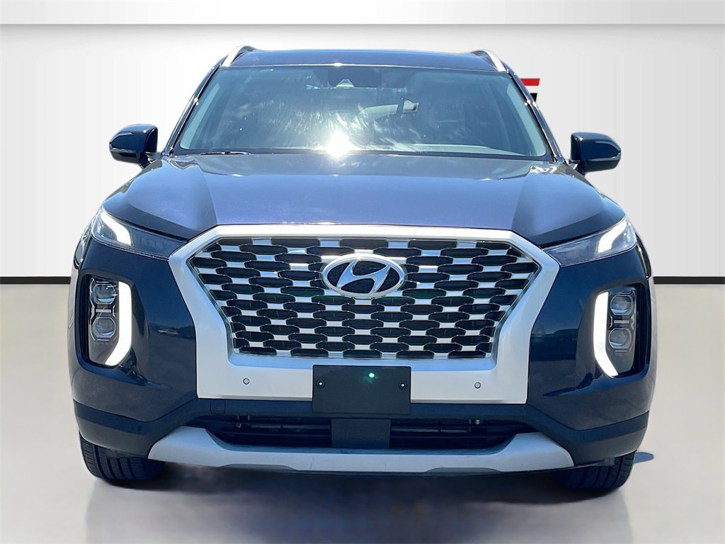 Used 2022 Hyundai Palisade SEL w/ Premium Package image 2