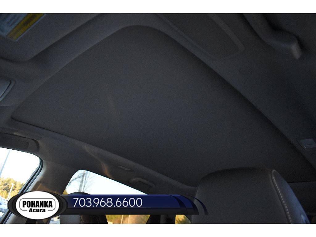 New 2026 Acura RDX SH-AWD w/ Technology Package image 22