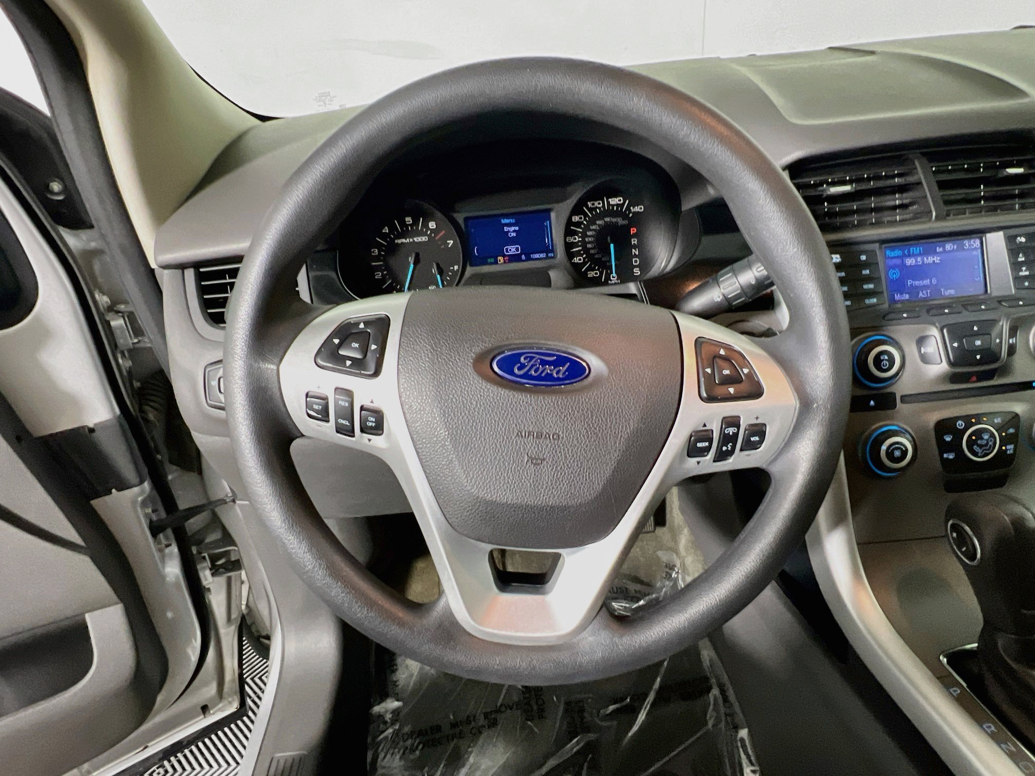 Used 2013 Ford Edge SE FWD image 18