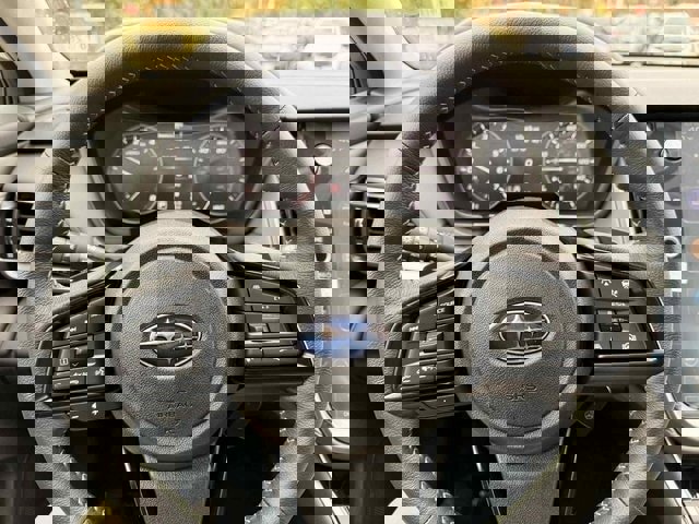 New 2025 Subaru Outback Onyx Edition XT image 27