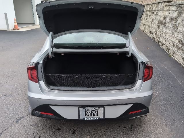 Used 2023 Hyundai Sonata Limited image 31