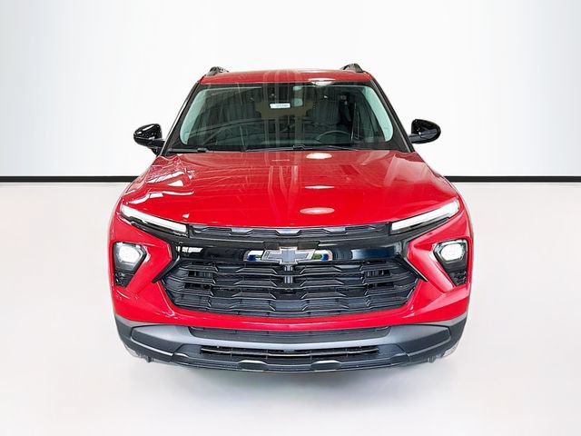 New 2026 Chevrolet TrailBlazer LT w/ Midnight Edition AWD/4WD image 4