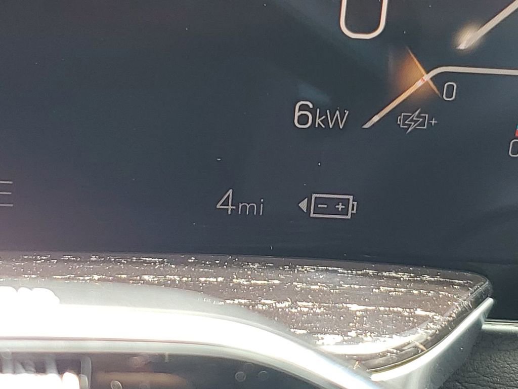 New 2026 Cadillac Escalade IQ Luxury 1 image 12