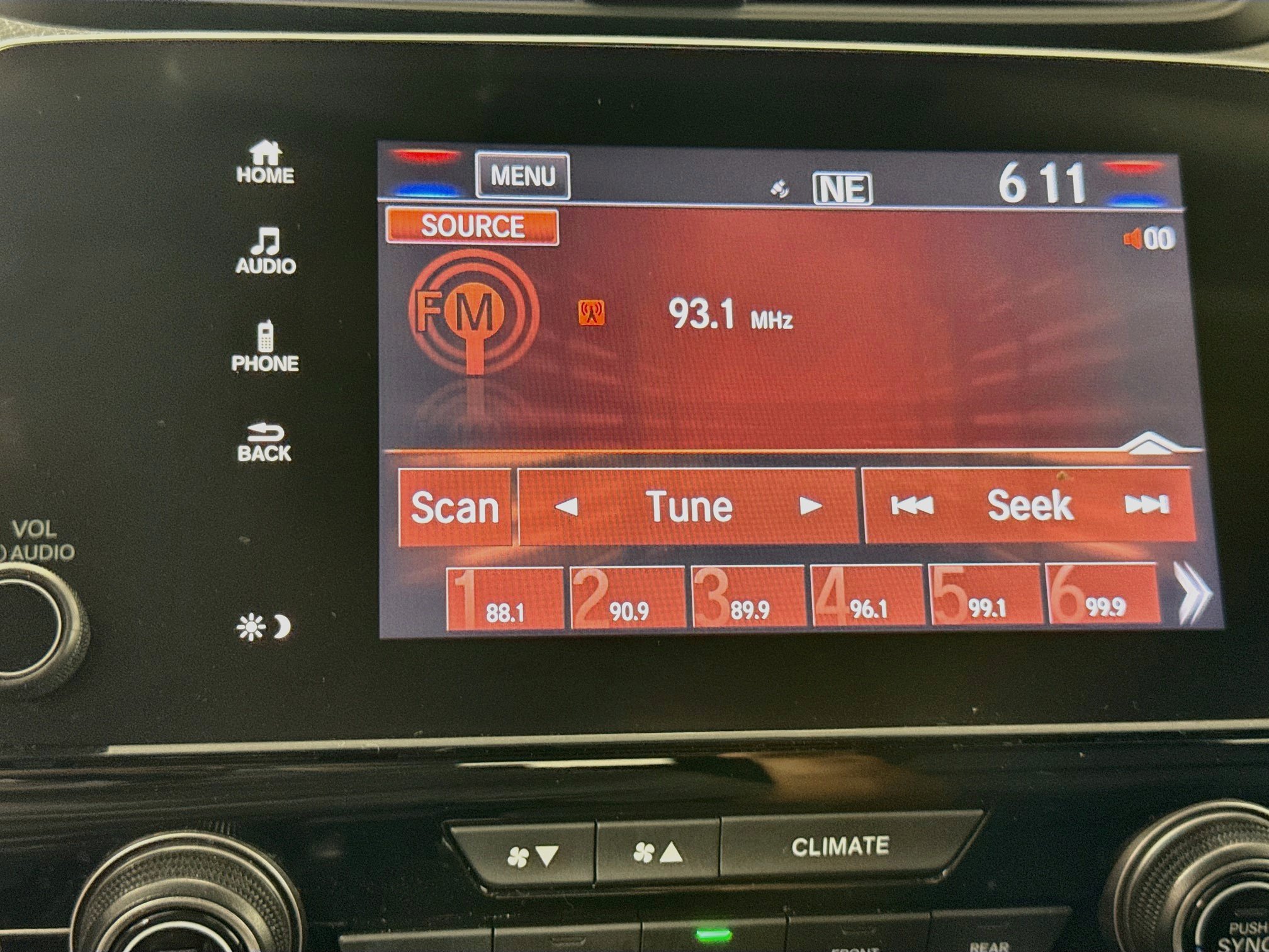 Used 2021 Honda CR-V Special Edition image 15