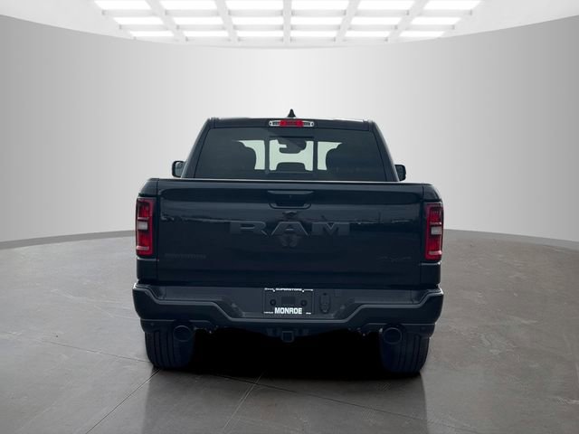 New 2026 RAM 1500 Big Horn image 6