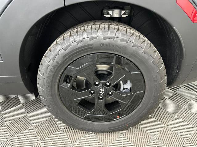 New 2026 Hyundai Santa Fe XRT AWD/4WD image 21
