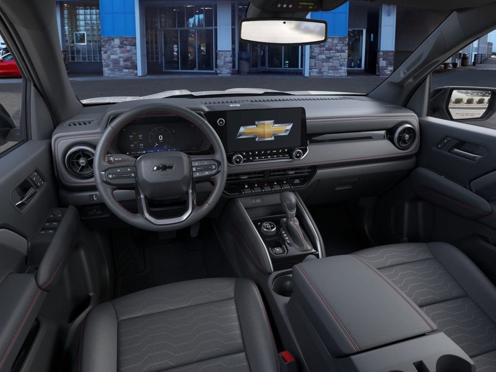 New 2026 Chevrolet Colorado Z71 w/ Technology Package image 16