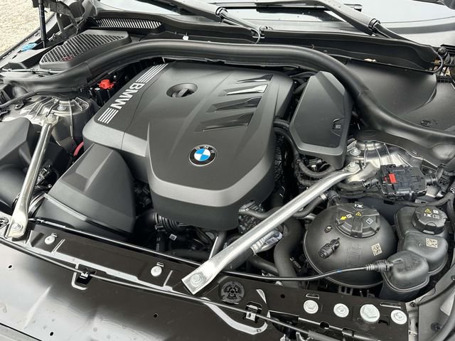 Used 2026 BMW 530i xDrive w/ Premium Package image 15