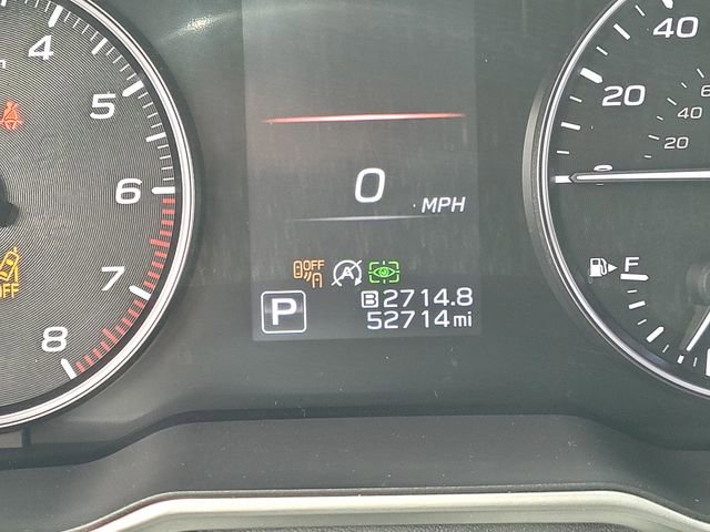Used 2020 Subaru Outback Touring XT AWD/4WD image 27
