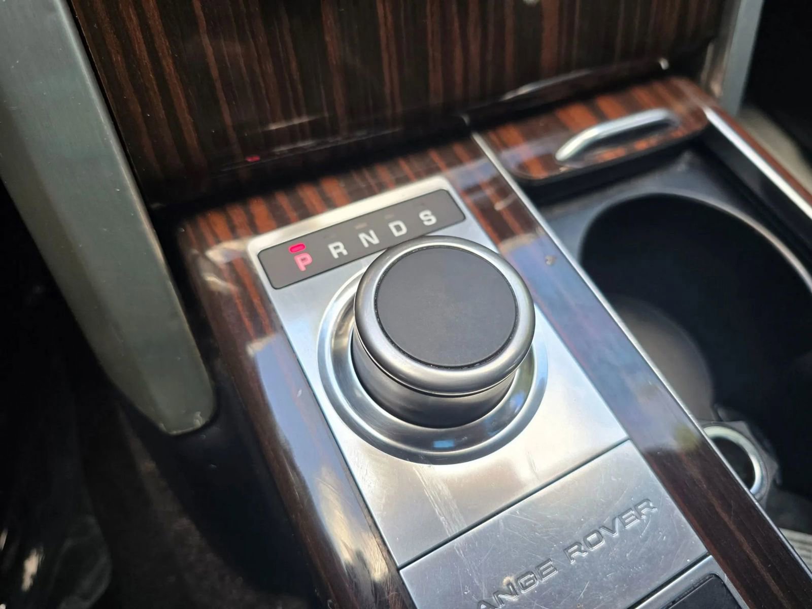 Used 2016 Land Rover Range Rover Supercharged image 31