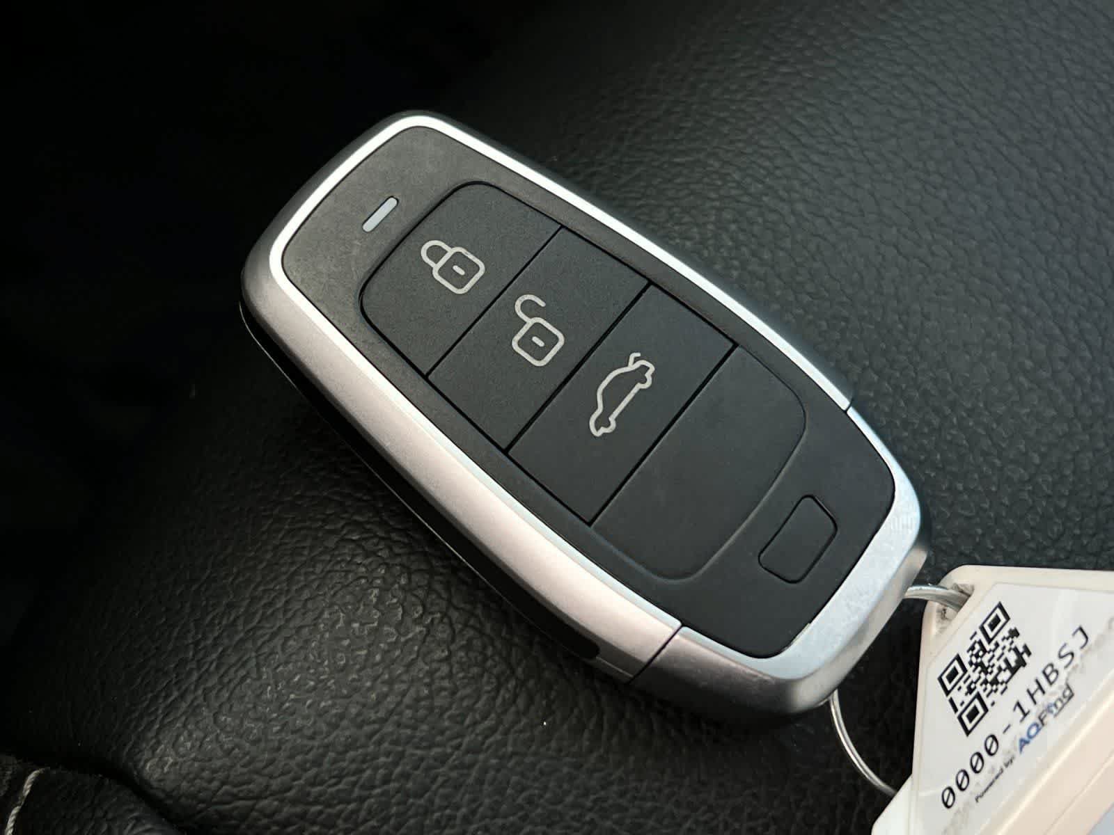 Used 2021 Nissan Altima 2.5 SL FWD image 29