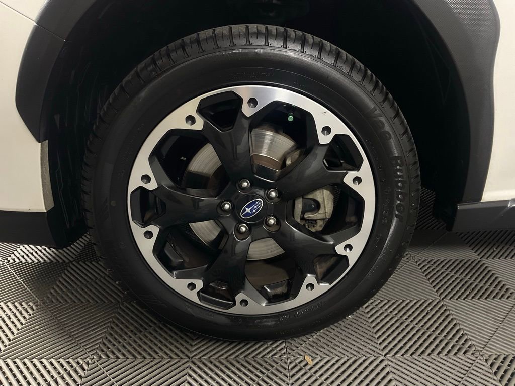 Used 2021 Subaru Crosstrek 2.0i Premium w/ Moonroof Package image 10