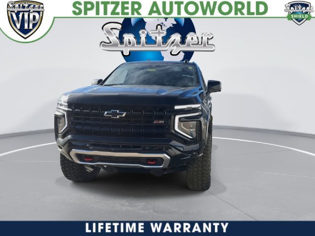 New 2026 Chevrolet Tahoe Z71 w/ Z71 Off-Road Package AWD/4WD image 5