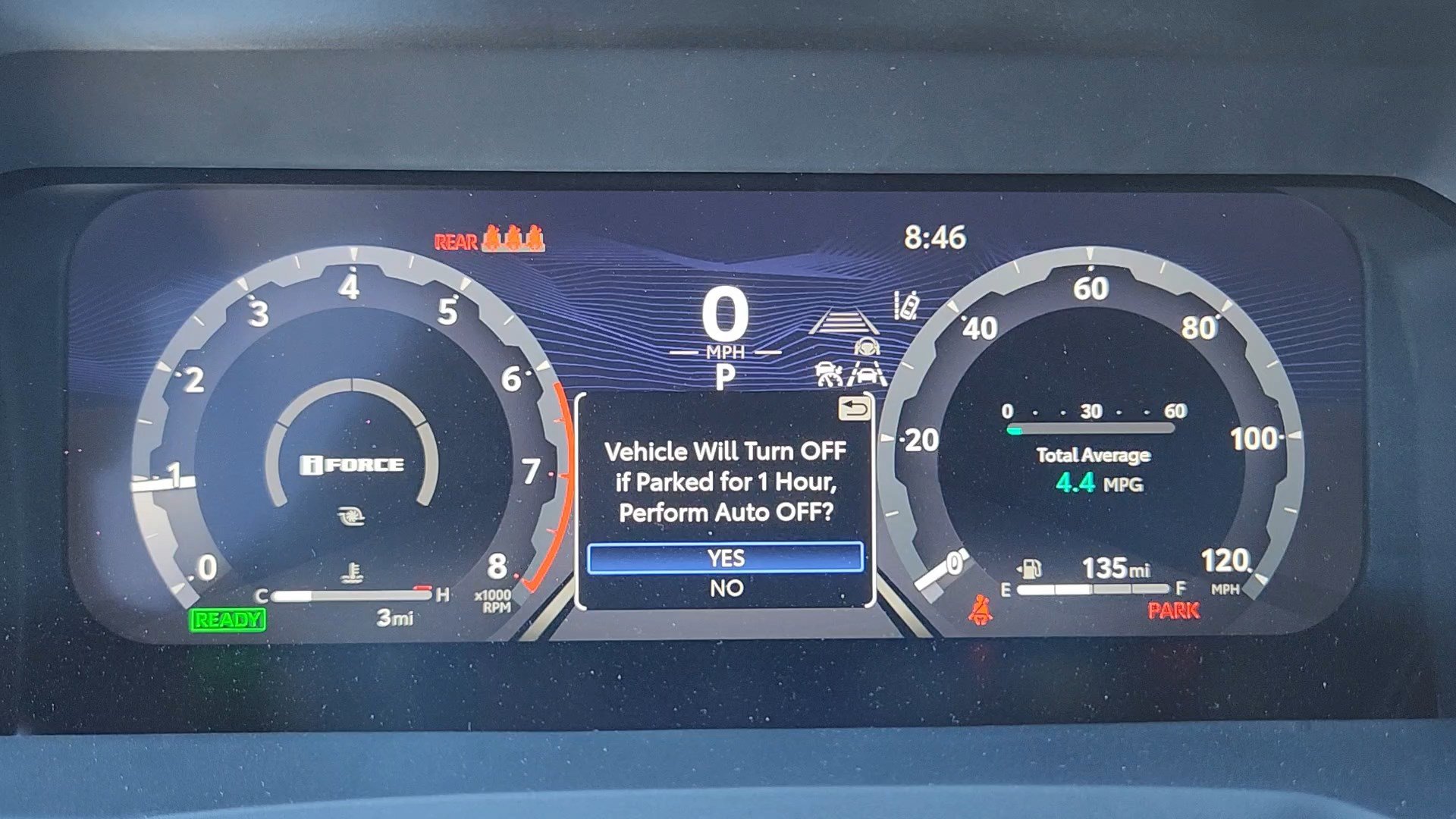 New 2025 Toyota Tacoma TRD Off-Road image 11