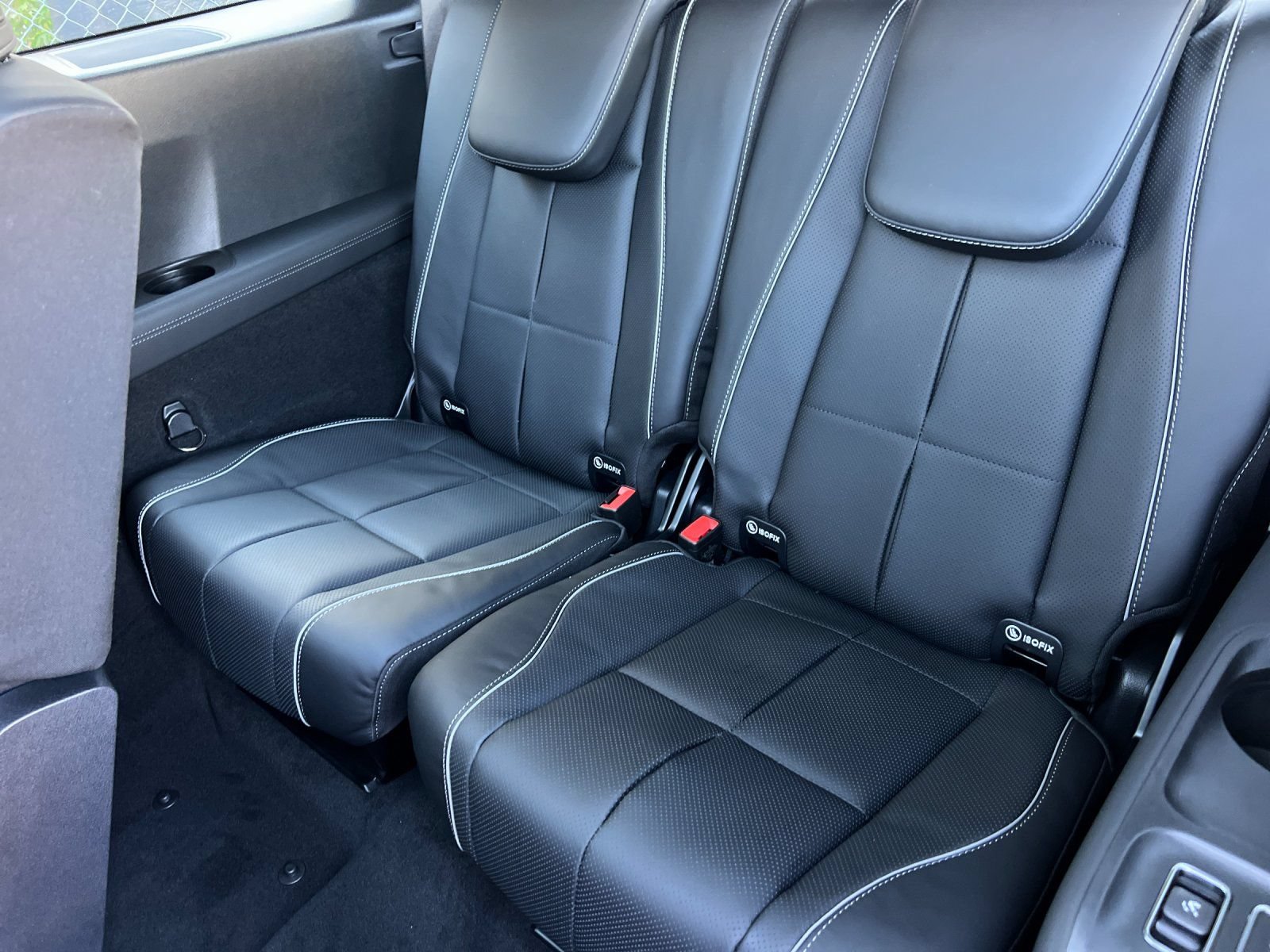 New 2026 Mercedes-Benz GLS 450 4MATIC image 14