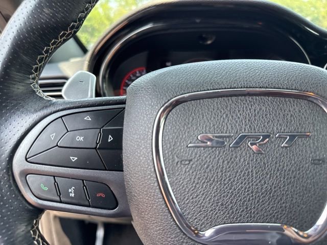 Certified 2022 Dodge Durango SRT w/ Technology Group image 40