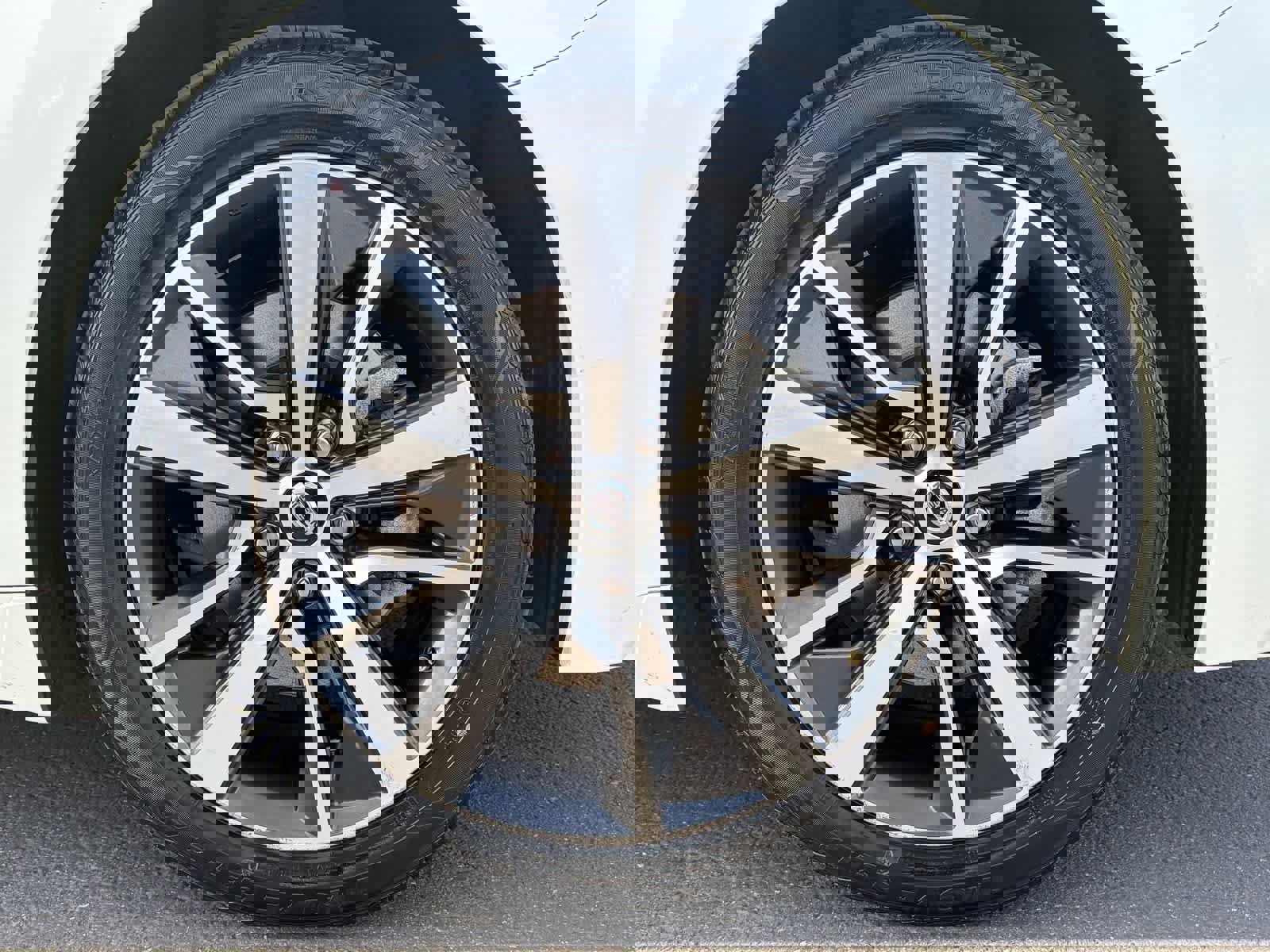 Certified 2019 Nissan Maxima 3.5 S w/ Floor Mat Group image 10