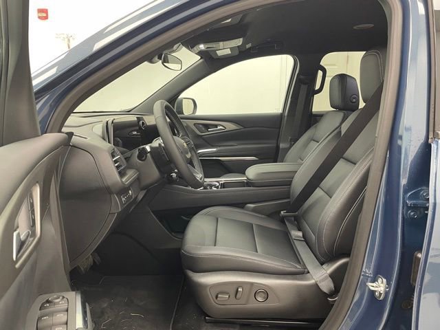 New 2026 Chevrolet Traverse LT AWD/4WD image 8