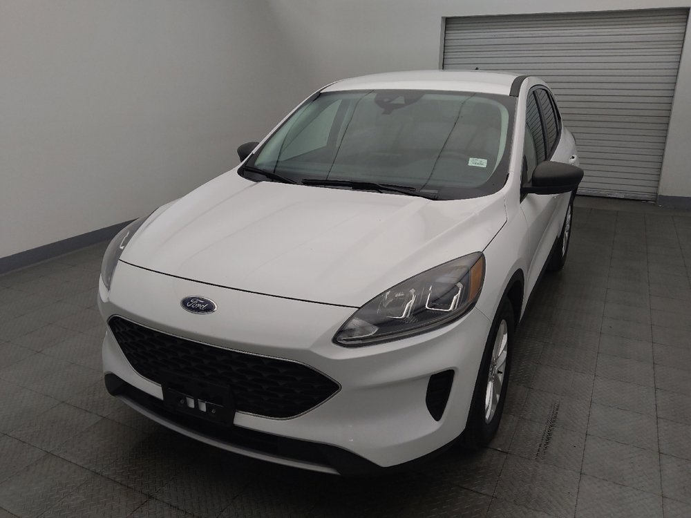 Used 2022 Ford Escape SE image 15