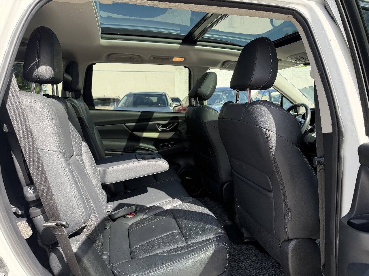 Used 2019 Subaru Ascent Limited AWD/4WD image 9