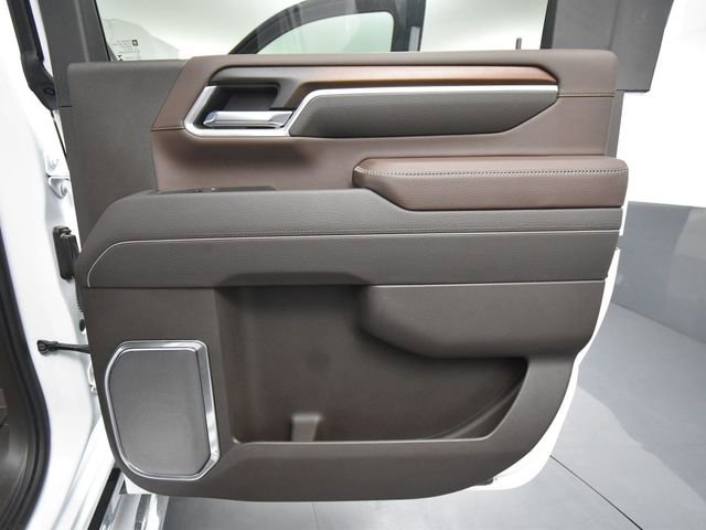 Used 2025 GMC Sierra 3500 Denali image 48