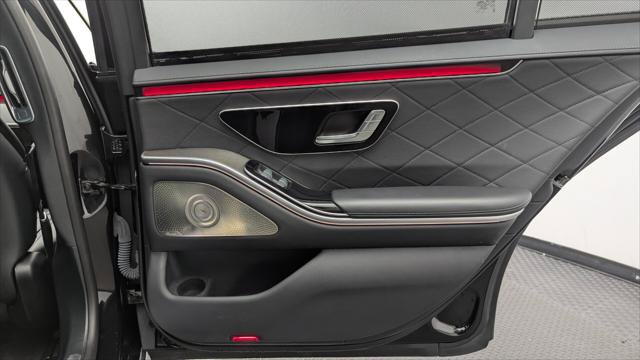 Used 2023 Mercedes-Benz S 500 4MATIC image 17
