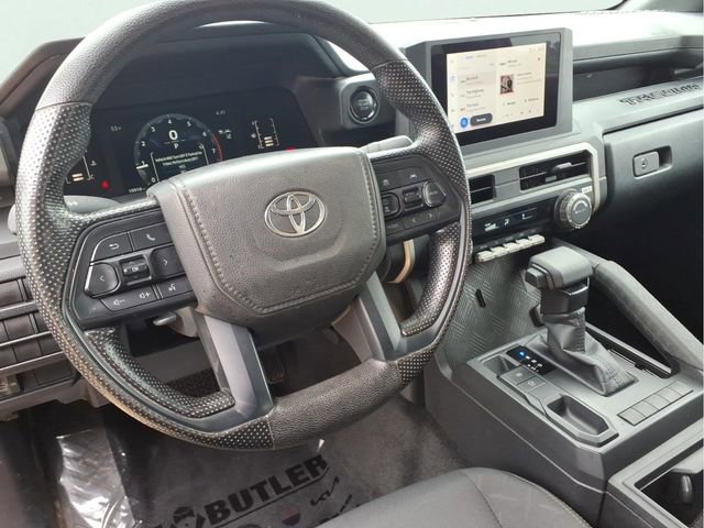 Used 2025 Toyota Tacoma SR RWD image 19