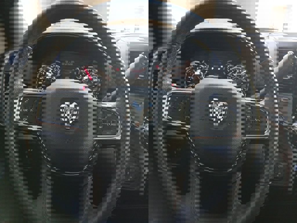 New 2026 RAM 2500 Tradesman image 18