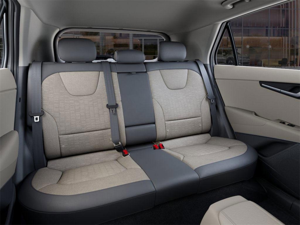 New 2025 Kia Niro Wave w/ Wave Preserve Package image 19