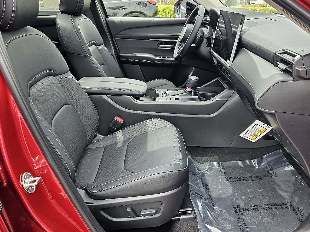 New 2026 MAZDA CX-5 2.5 S w/ Premium Plus Package image 18