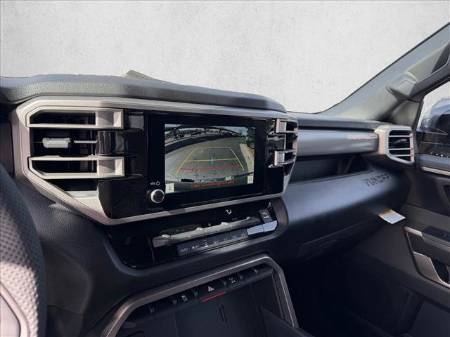 New 2026 Toyota Tundra SR5 image 14