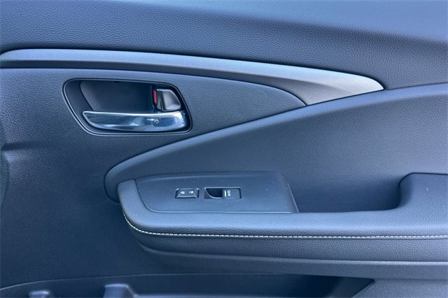 New 2026 Honda Ridgeline RTL image 19