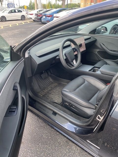 Used 2024 Tesla Model 3 Standard Range RWD image 14